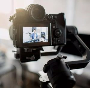 Benefits of Video Production for Social Media
