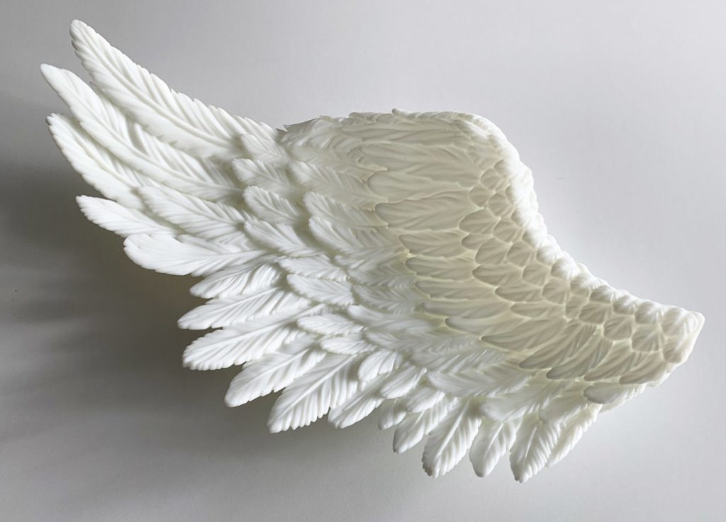 Beyond Plastic: Exploring Materials In The Realm Of 3D Printing