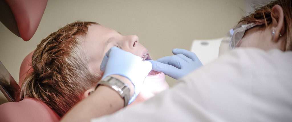 The Importance Of Regular Dental Check-Ups For Children