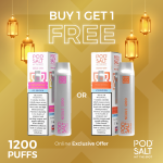 Myle Vape Nicotine Strengths Explained For New Users