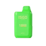 What ISGO Vape Nicotine Salt Strength Should You Pick?