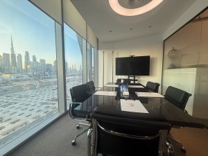 How Legal Consultancy Firms Handle Crisis Management