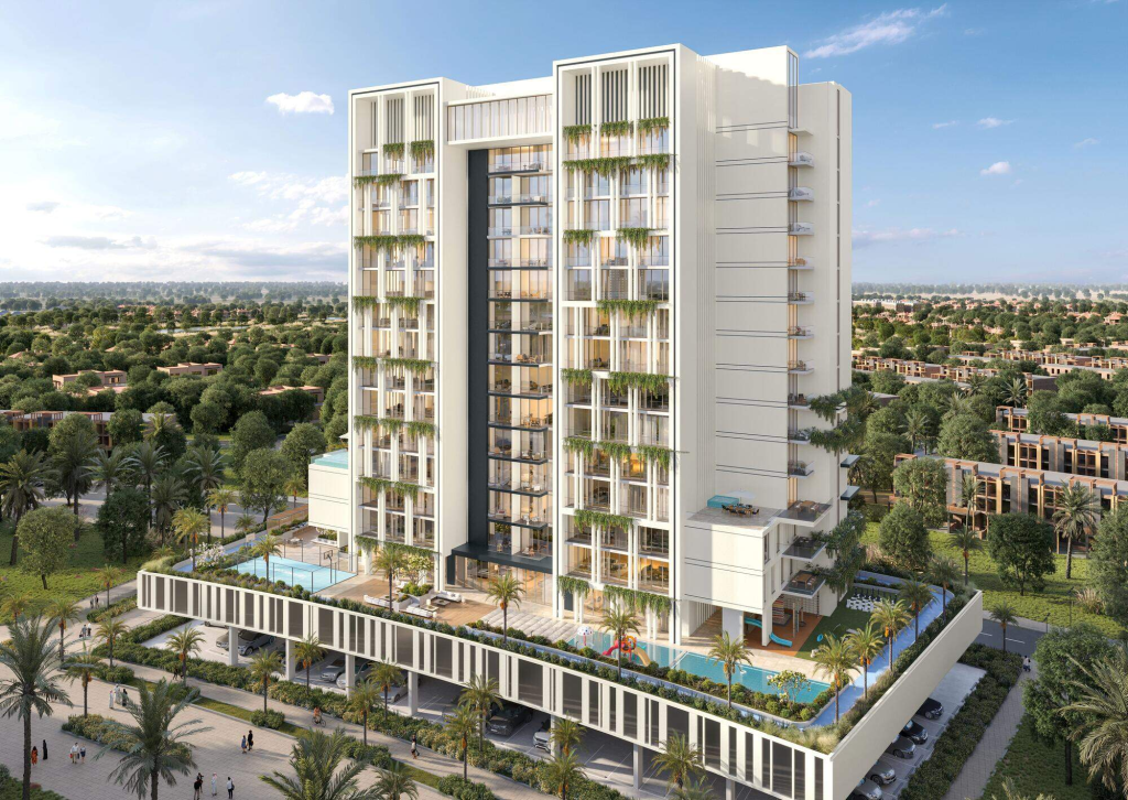 The Infrastructure Demands Of Large Property Developments