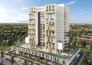 The Infrastructure Demands Of Large Property Developments